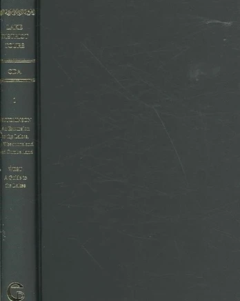 Oda: Lake District Tours (6-vol. set)