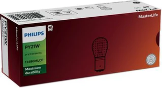 PHILIPS 13496MLCP Lemputė, indikatorius