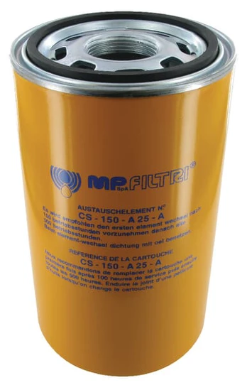 Filtro elementas 25 µm