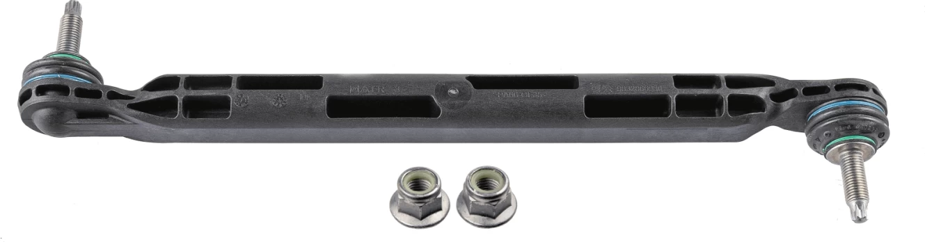 šarnyro stabilizatorius LEMFOERDER LMI43572