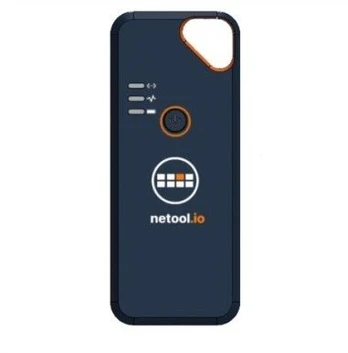 Intellinet NetPeppers netool.io Pro2, išmanusis tinklo testeris (19.06.5147)