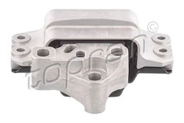 TOPRAN 117 399 Montavimas, neautomatinė transmisija