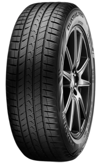 VREDESTEIN QUATRAC PRO+ XL 235/50 R19 103 W