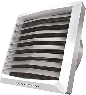 Vts NAGRZEWNICA WODNA VOLCANO VR3 EC