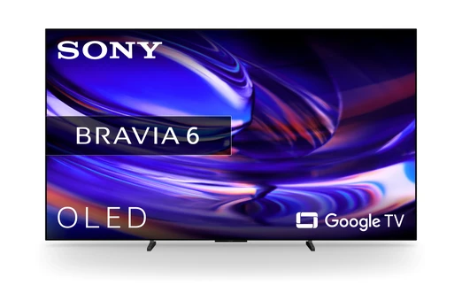Televizorius SONY K83A65PB OLED