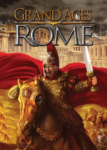 Grand Ages: Rome PC