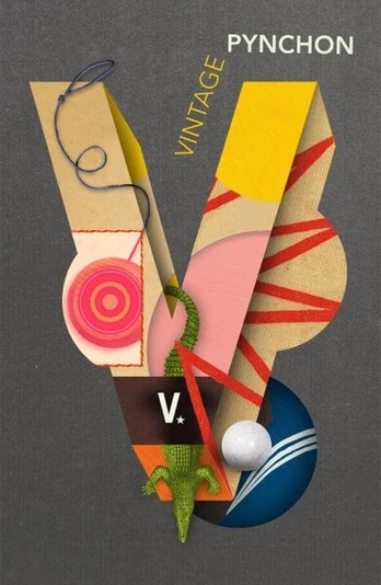 V., V.