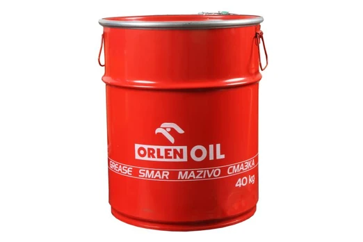 Centrinio tepimo sistemų tepalas ORLEN GREASEN GREASEN N-EP 00/000 40KG