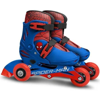 Riedučiai (inline) Stamp SPIDERMAN 27-30