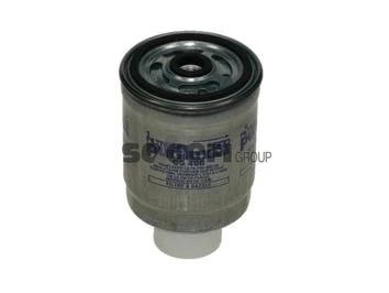 Kuro filtras PURFLUX CS498
