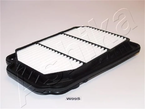Oro filtras ASHIKA 20-0W-W09