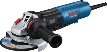 Bosch GWS 17-150 PS kaina