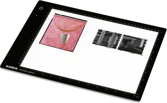 Kaiser LED Light Box plano 32x22,8cm