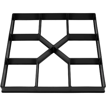 Trinkelių gaminimo forma Vorel, 400 x 400 mm