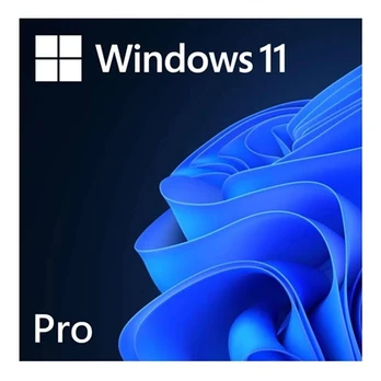 Microsoft | Windows 11 Pro | FQC-10572 | ESD | All Languages