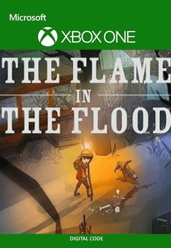 The Flame In The Flood Xbox