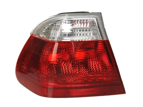 Žibintas galas Kairė BMW 3 (E46)