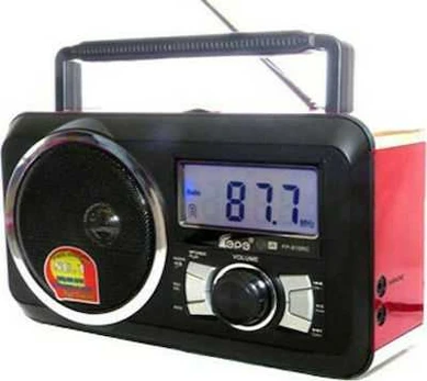 Radija EPE 920
