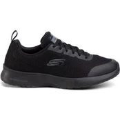 Laisvalaikio batai Skechers Winly 232007/BBK Juoda