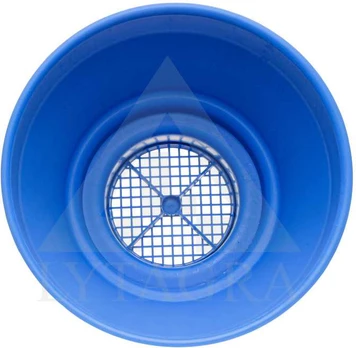 Koštuvas plastikinis 160 mm / 12 L 096000