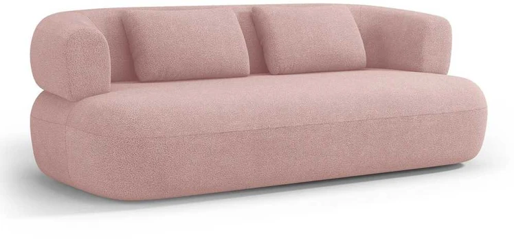 Micadoni Sofa Jenny MIC_3S_186_F1_JENNY2, Spalva: New or Never 61