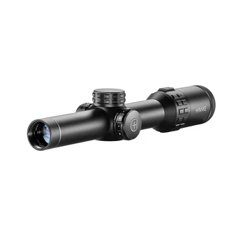 Hawke Frontier 30 1-6x24 IR L4A Dot Optinis taikiklis