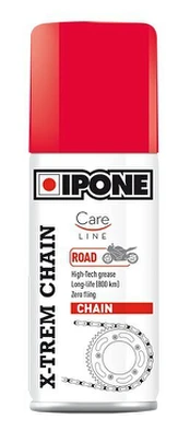 Grandinės tepalas IPONE XTREM CHAIN ROAD 100ml (800640)