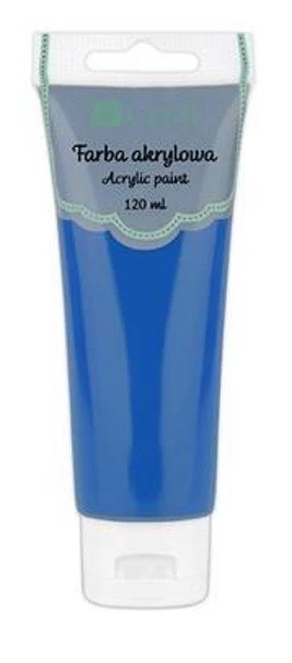 Akriliniai dažai 120ml, TWILIGHT