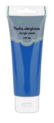 Akriliniai dažai 120ml, TWILIGHT kaina