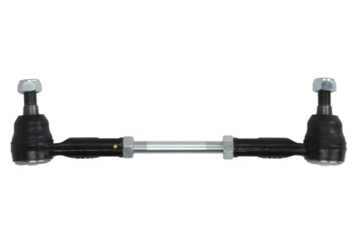 Strypo montavimas CTR CS0020