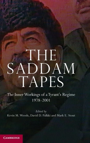 Saddam Tapes