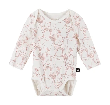REIMA Moomin Snyggast 516570C Rose Blush 1122 - 56 - 62