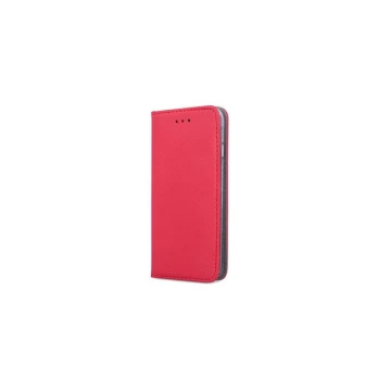 „iLike Redmi 10“ knygų dėklas V1 „Xiaomi Red“.