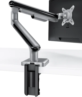 Monitoriaus laikiklis Desktronic Single, 13-32", 8 kg
