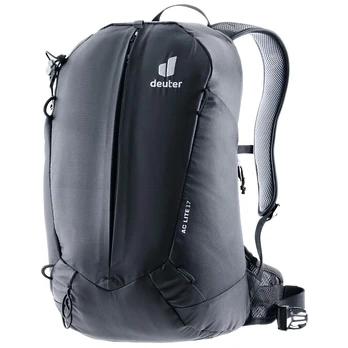 Deuter AC Lite 17 l kuprinė - juoda