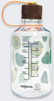 Nalgene buteliukas 0.5 L su siauru kakliuku