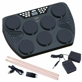 Elektroninis mušamųjų komplektas V-TONE ED7