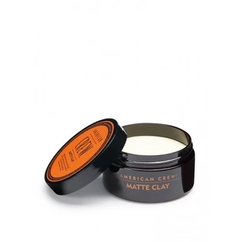 Matte Clay Plaukų modeliavimo priemonė 85g