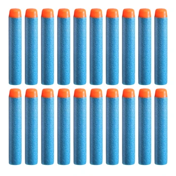 NERF Elite 2.0 šoviniai, 20 vnt.