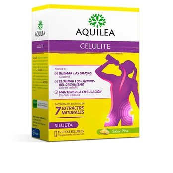 Maisto papildas Aquilea, 280 g
