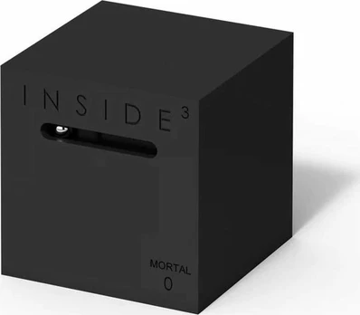 IUVI Games Inside 3 Mortal 0 IUVI Games