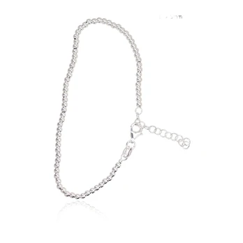 Sidabrinė apyrankė „Mercury“