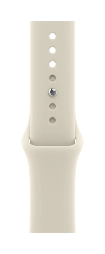 46mm Sand Sport Band - S/M
