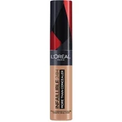 L´Oréal Infailliable More Than Concealer - Full concealer concealer 11 ml