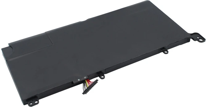 Baterija MicroBattery Akumuliatorius, skirtas Asus