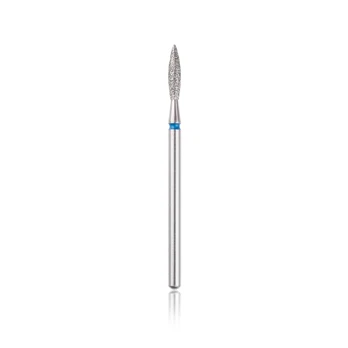 HEAD Deimantinis antgalis Flame Rounded, Ø2.3