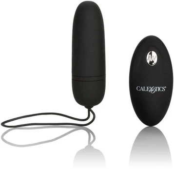 Calexotics Silicone Remote Bullet