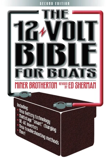12 Volt Bible for Boats