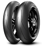 Pirelli Diablo Supercorsa V4 120/70R17 58 V kaina
