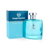 Sergio Tacchini Ocean´s Club 100 ml kaina